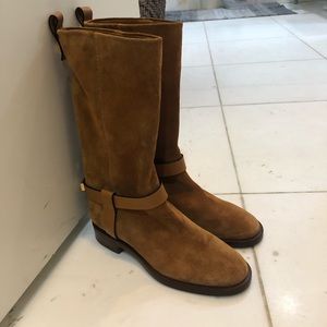 Stuart Weitzman Boot -SOLD